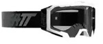 Brille Leatt Velocity 5.5 Beschlagfrei Kugelsicher