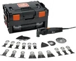 Fein - Multimaster Mm 700 Max Top 450 W Black Edition In L-boxx - 72297461000
