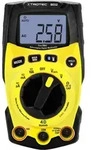 Digitales True-rms-multimeter Be52 - Trotec