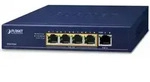 1-p 60w Ultra Poe Auf 4-p, Poe-e304 - Planet