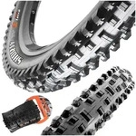 Fahrradreifen 27,5x2,30 Maxxis Shorty Exo 3c Tr Faltreifen Mtb Enduro Trail