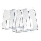Stehsammler Sorter 20,9 X 22,4 X 16,3 Cm (b X H X T) Din C4 Werkstoff: Polystyrol