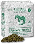 Life Data Labs Farriers Formula Original 5 Kg Pferdefutter Hufwachstum Hufe