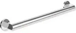 Hewi - System 900 Haltegriff 900.36.00340 Edelstahl Verchromt, L&auml;nge 600 Mm