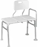 Badewannen-transferbank Wei&szlig; 150 Kg A0120101 Ridder