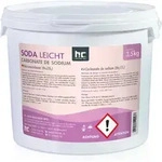 H&ouml;fer Chemie Gmbh - 3,5 Kg Natriumcarbonat (soda) Leicht Technische Qualit&auml;t