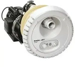 Badu Jet Smart 1,6 Kw 230 V Fertigmontagesatz - Speck
