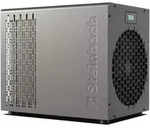Steinbach - Swimming Pool Inverter W&auml;rmepumpe 'silent Mini', F&uuml;r Pools Bis...