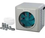 W&auml;rmepumpe Air Energy, 1.200 W