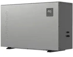 Steinbach - Swimming Pool Inverter W&auml;rmepumpe 'silent 9', F&uuml;r Pools Bis...