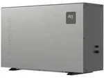 Steinbach - Swimming Pool Inverter W&auml;rmepumpe 'silent 13', F&uuml;r Pools Bis...