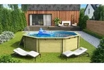 Pool Modell 3a Variante A 547x547cm