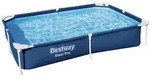 Rechteckiger Rahmenpool 221x150x43 Cm Bestway 56401n