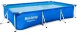 Steel Pro Swimming Pool 300x201x66 Cm Bestway