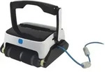 Ubbink Robotclean 3 Plus Poolreinigungsroboter Grau