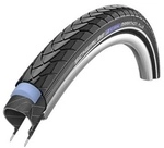 Schwalbe Reifen Marathon Plus Hs440 27.5x1.50"40-584schwarz Refl.tskin Sg Ec