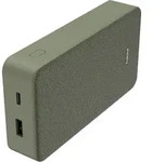 Powerbank 20000 Mah Fast Charge Lipo Gr&uuml;n - Hama