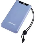 Intenso - F10000 Powerbank 10000 Mah Quick Charge, Usb Pd Lipo Usb-a, Usb-c&reg; Blau