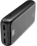 Powerbank 20000 Mah Fast Charge Lipo Anthrazit - Hama