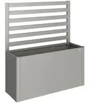 Rankgitter F&uuml;r Davinci Gr. 150 Quarzgrau-metallic