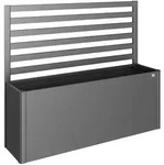 Rankgitter F&uuml;r Davinci Gr. 200 Dunkelgrau-metallic