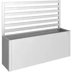Rankgitter F&uuml;r Davinci Gr. 200 Silber-metallic