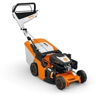 Stihl Benzin-rasenm&auml;her Rm 443 T - 2024