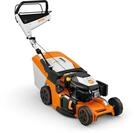 Stihl Benzin-rasenm&auml;her Rm 448 V - 2024