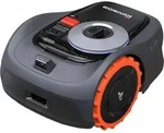 Roboter-rasenm&auml;her Segway I108e 800 M2 Gps Autonom