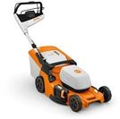 Stihl Akku-rasenm&auml;her Rma 453 Pv, Ohne Akku Und Ladeger&auml;t - 2024