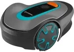 Sileno Minimo Rasenroboter - 250 M2 - 15201-26 - Gardena