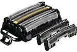 Panasonic Wes 9040 Y1361 Combo Pack