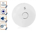 Smartwares - Fsm-11450 Rauchwarnmelder Batteriebetrieben