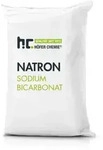 25 Kg Natron Backsoda Natriumhydrogencarbonat