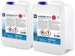 H&ouml;fer Chemie Gmbh - 2x 5 L Isopropanol 99,9%
