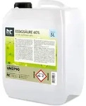 5 L H&ouml;fer Chemie&reg; Essigs&auml;ure 60% In Kanistern