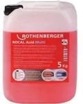 Rocal Acid Multi 5kg - 1500000115 - Rothenberger