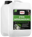 Mem - Stein Impr&auml;gnierung 10 Ltr