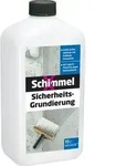 Sicherheits-grundierung 1 L Haftgrund Grundierung - Schimmel X
