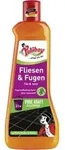 Fliesen- Und Fugenkonzentrat 500 Ml Reiniger - Poliboy