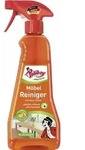 M&ouml;bel Intensivreiniger 375 Ml Holzreiniger & Pflege - Poliboy