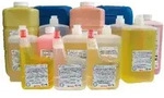 Cws - Handreiniger Abrasiva-konzentrat 8 Fl A 2000ml, Nat&uuml;rliches L&ouml;sungsmittel