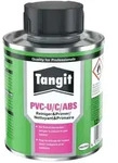 Tangit - Reiniger 125 Ml Pvc Abs Reinigungsmittel Klebeverbindungen Rohre Fittinge