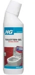 Hg - Toiletten-gel Extra Stark 500 Ml Toilettenreiniger Wc-reiniger