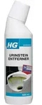 Hg Urinstein Entferner 500 Ml Toilette Reiniger Wc