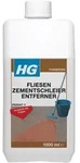 Hg - Fliesen Zementschleier Entferner 1 L