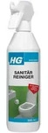 Hg Sanit&auml;rreiniger 500 Ml Badreiniger