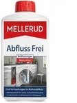 Mellerud Chemie Gmbh - Rohr Frei Granulat 0,6 Kg Mellerud