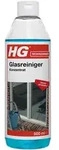 Hg Glasreiniger Konzentrat 500 Ml Fensterreiniger Glasscheibenreiniger
