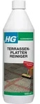 Hg - Terrassenplattenreiniger Konzentrat 1 L Beton Terrassenplatten Fliesen Reiniger